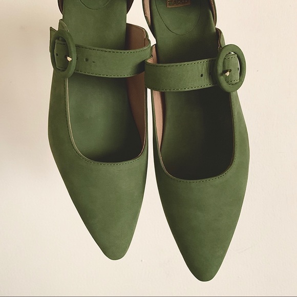 Bared Footwear Shoes - NIB Bared Footwear “SugarBird” size 9